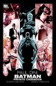 Batman: Private Casebook - Paul Dini, Peter Milligan, Dustin Nguyen, Derek Fridolfs