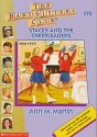 Stacey and the Cheerleaders - Ann M. Martin