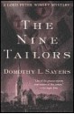 The Nine Tailors (Turtleback) - Dorothy L. Sayers