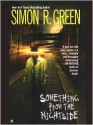 Something from the Nightside (Nightside #1) - Simon R. Green