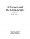 Sir Gawain and the Green Knight - Unknown, W.A. Neilson