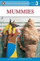 Mummies - Joyce Milton, Susan Swan