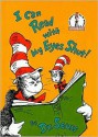 I Can Read with My Eyes Shut! - Dr. Seuss