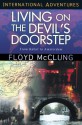 Living on the Devil's Doorstep: From Kabul to Amsterdam (International Adventures) - Floyd McClung