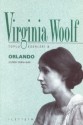 Orlando: Yaşam Öyküsü - Virginia Woolf