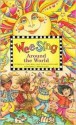 Wee Sing Around the World book (reissue) - Pamela Conn Beall, Susan Hagen Nipp