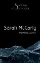 Dejarse llevar (TOP NOVEL) (Spanish Edition) - Sarah McCarty, Maria Perea Peña