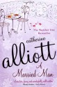 A Married Man - Catherine Alliott