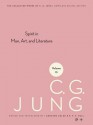 Spirit in Man, Art and Literature (Collected Works, Vol 15) - C.G. Jung, Gerhard Adler, R.F.C. Hull