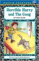 Horrible Harry and the Goog - Suzy Kline, Frank Remkiewicz