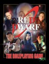 Red Dwarf Rpg (Series Sourcebook) - Todd Downing