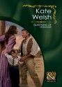 Questions of Honour (Questions of Honor) (Mills & Boon Historical) - Kate Welsh