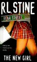 The New Girl - R.L. Stine