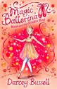 Rosa and the Golden Bird (Magic Ballerina, Book 8) - Darcey Bussell