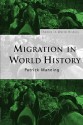 Migration in World History - Patrick Manning