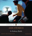 In Dubious Battle (MP3 Book) - John Steinbeck, Tom Stechschulte