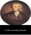 A Letter Concerning Toleration - John Locke, First Rate Publishers