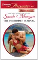 The Forbidden Ferrara - Sarah Morgan