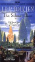 The Silmarillion, Volume I - J.R.R. Tolkien, Martin Shaw