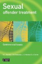 Sexual Offender Treatment - Yolanda Fernandez