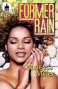 Former Rain - Vanessa Miller