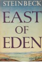 East of Eden - John Steinbeck