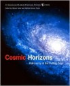 Cosmic Horizons - Steven Soter, Neil deGrasse Tyson