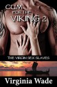 Cum For The Viking 2 - Virginia Wade