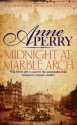 Midnight at Marble Arch. Anne Perry - Anne Perry