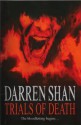  Trials of Death - Darren Shan