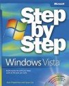 Windows Vista Step by Step - Joan Lambert, Joyce Cox