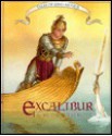 Excalibur (Tales of King Arthur) - Hudson Talbott