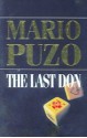 The Last Don - Mario Puzo