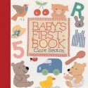 Baby's First Book - Clare Beaton