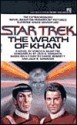 The Wrath of Khan (Star Trek 2) - Vonda N. McIntyre