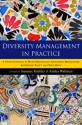 Diversity Management in Practice: A Cross-Cultural & Multi-Disciplinary Annotated Bibliography Addressing Policy and Well-Being - Susanne Kuchler, Sandra Wallman, Rossella Lo Conte