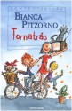 Tornatrás - Bianca Pitzorno, Quentin Blake