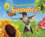 How Do You Know It S Summer? - Ruth Owen