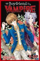 My Boyfriend is a Vampire Vol. 9-10 - Yu-Rang Han