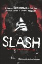 Slash - Slash, Anthony Bozza