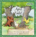 Maurice Sendak's Little Bear: April Fools! - Else Holmelund Minarik