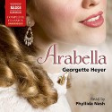 Arabella - Phyllida Nash, Georgette Heyer