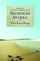 The Last Song - Nicholas Sparks