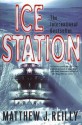 Ice Station - Matthew Reilly