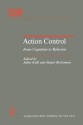 Action Control: From Cognition to Behavior (Springer Series in Social Psychology) - Julius Kuhl, Jürgen Beckmann