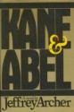 Kane and Abel - Jeffrey Archer