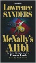 Mcnally's Alibi (Archy McNally Novels) - Lawrence Sanders