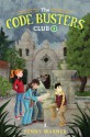 The Code Busters Club, Case #3: The Mystery of the Pirate's Treasure - Penny Warner