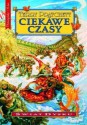 Ciekawe Czasy - Terry Pratchett