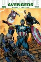 Ultimate Comics Avengers Vol. 1: The Next Generation - Mark Millar, Carlos Pacheco